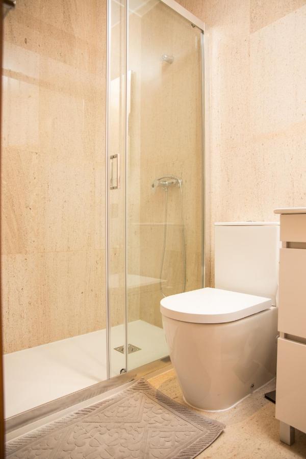Design Flat In Braga - By Tonsdeverde Экстерьер фото